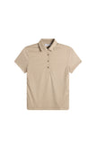 J.Lindeberg Caitlyn Polo Women