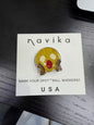 Navika Ball Markers