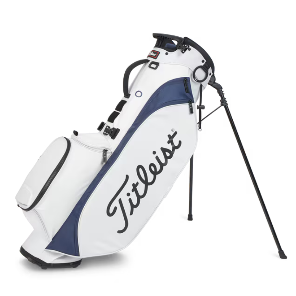 Titleist Players 4 Stand Bag