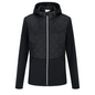 Ping HYBRID JACKET WITH HOOD Women