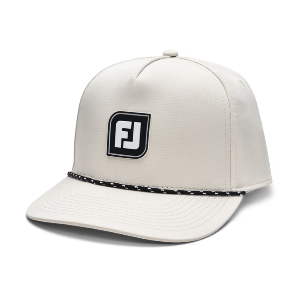 FootJoy Jewel Rope Hat