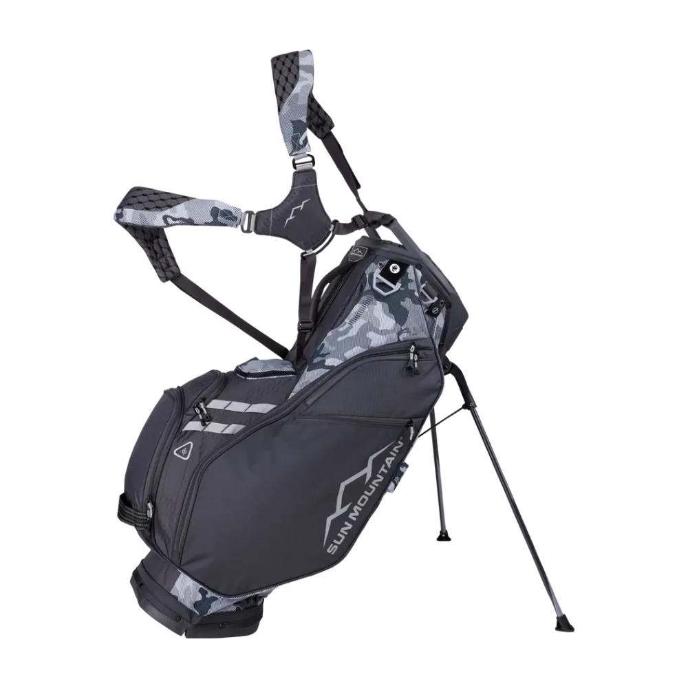 Sun Mountain 4.5LS 14-Way VLO Golf Stand Bag