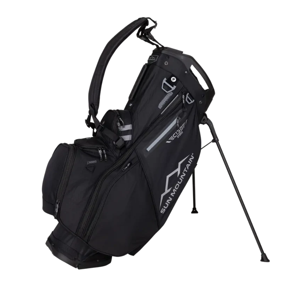 Sun Mountain C-130 Hybrid Stand Bag