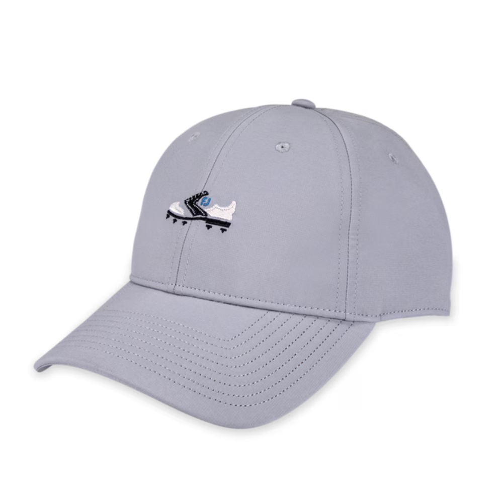 FootJoy Shoe Logo Performance Hat