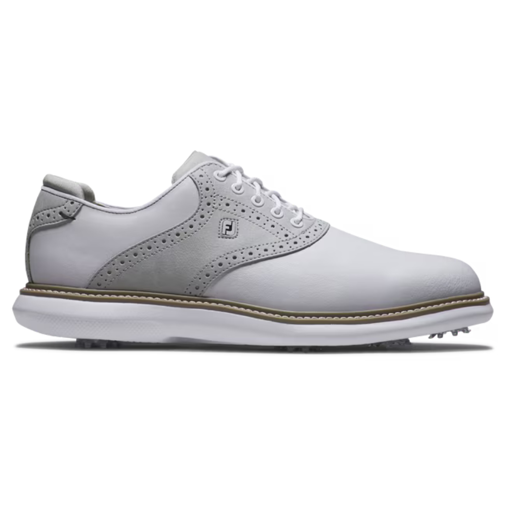 FootJoy Traditions Golf Shoe