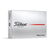 Titleist Pro V1x Golf Balls New