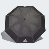 Adidas Double Canopy Golf Umbrella 64"