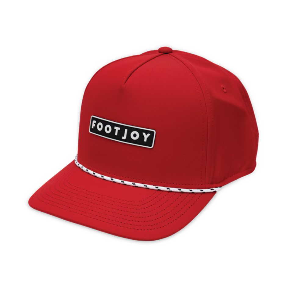 FootJoy Signature Rope Hat