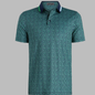 G/Fore Triple/g Tech Jersey Polo