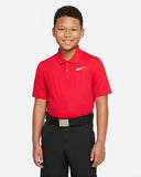 Nike Boys Dri-Fit Victory Polo