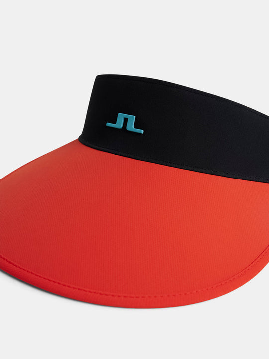 J. Lindeberg Vilma Big Visor