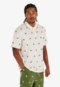 Malbon TORREY PINES POLO