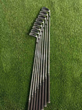 DEMO-PING G730 5-PW/UW/50° Iron Set with Steel Shafts-Final Sale