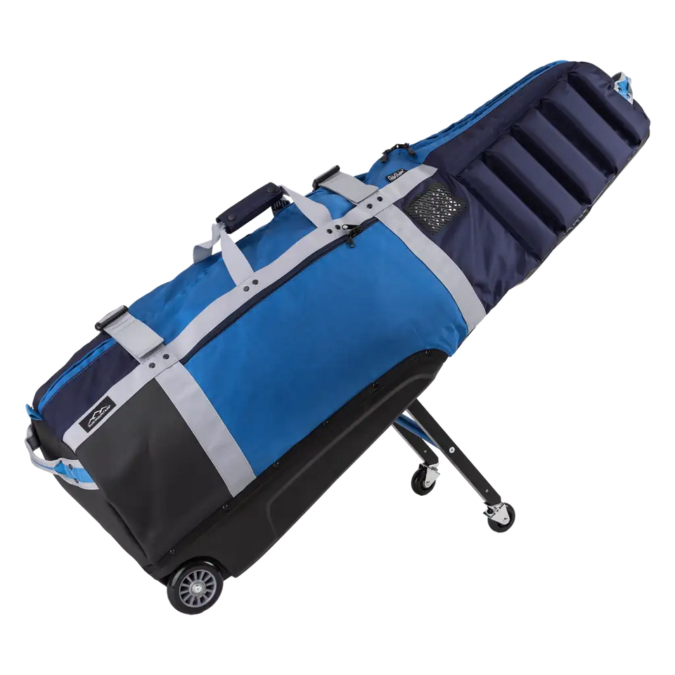Sun Mountain Clubglider Meridian Travel Cover
