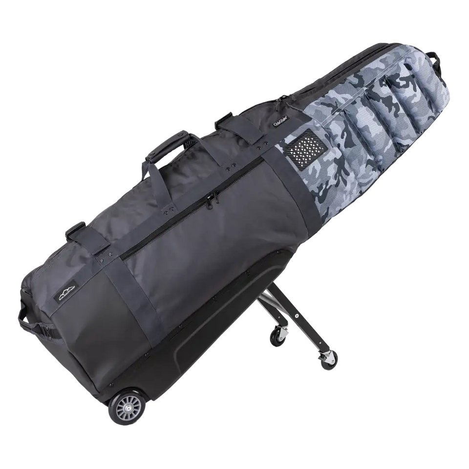 Sun Mountain Clubglider Meridian Travel Cover