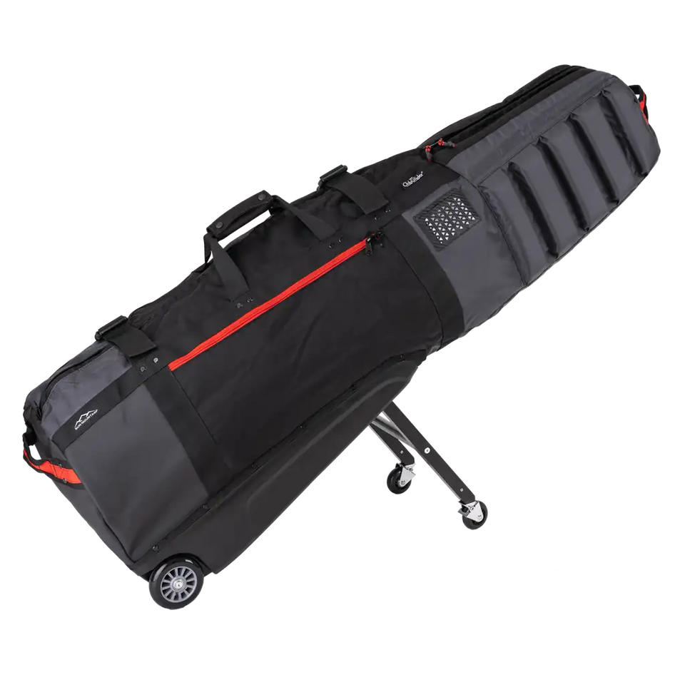 Sun Mountain Clubglider Meridian Travel Cover