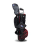 US Kids Ultra-Light 7 39" Club Set