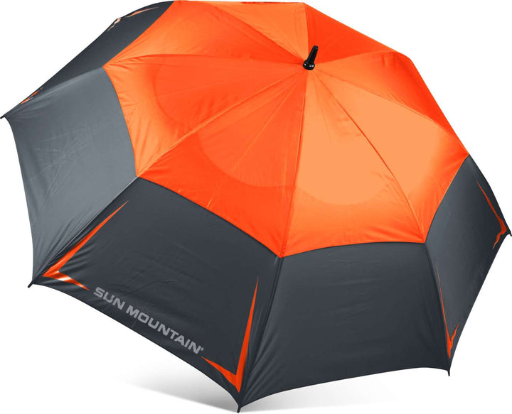 Sun Mountain 68" Manual Umbrella