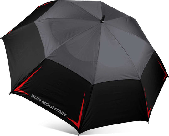 Sun Mountain 68" Manual Umbrella