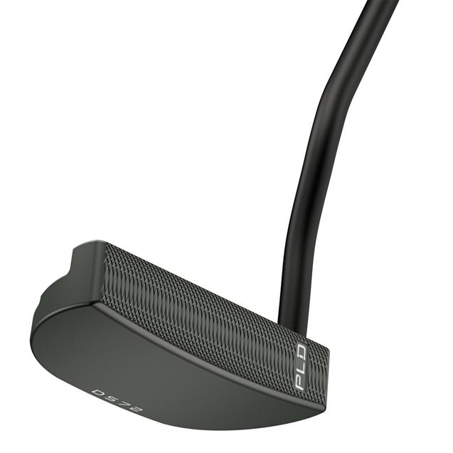 Ping PLD DS72 Putter