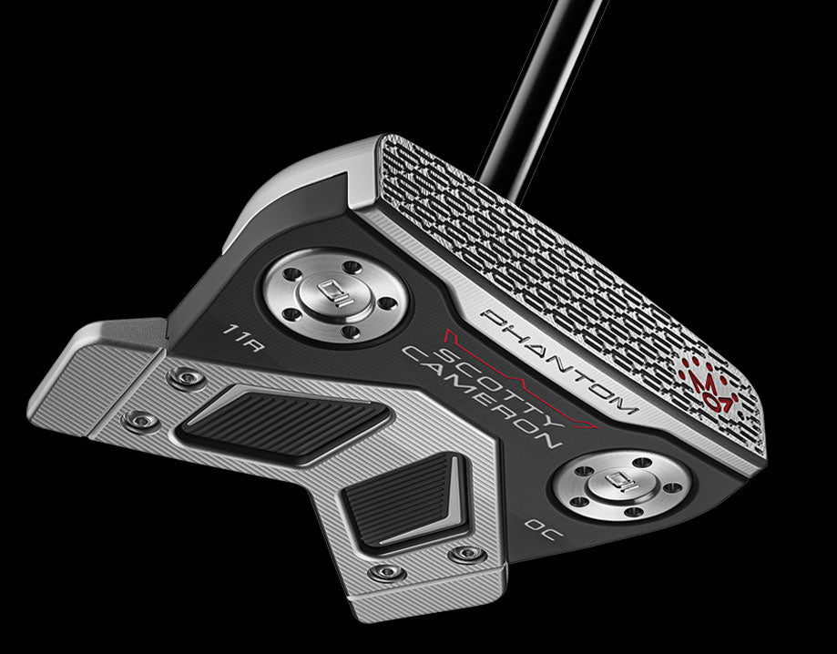 Scotty Cameron Phantom 11R OC Putter