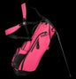 Scotty Cameron Stand Bag - Exotic Electric Pink Player V