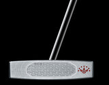 Scotty Cameron Studio Style Fastback OC Putter