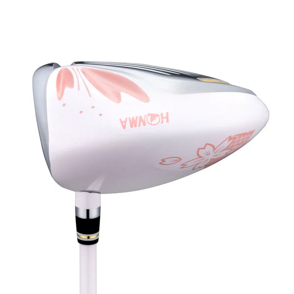 Honma Sakura Dance 2 Package Set