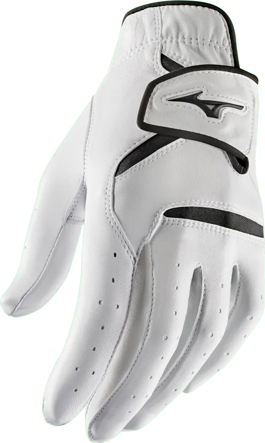 Mizuno – Greenfield Golf