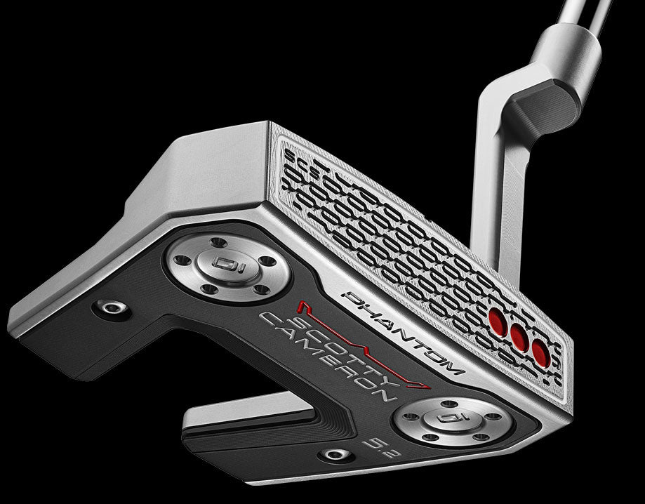 Scotty Cameron Phantom 5.2 Putter