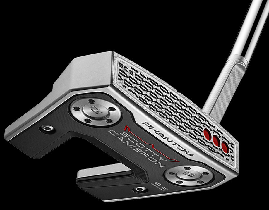 Scotty Cameron Phantom 5.5 Putter