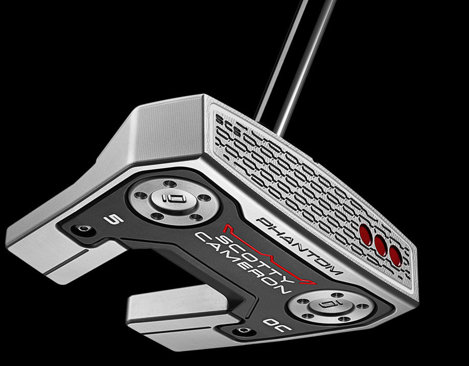Scotty Cameron Phantom 5 OC Putter