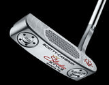 Scotty Cameron Studio Style Santa Fe Putter