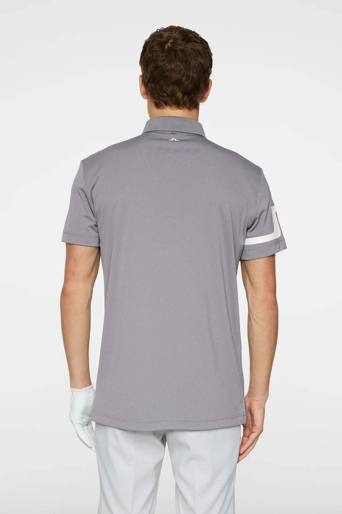 J.Lindeberg Heath Polo Men