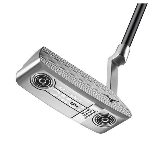 Mizuno M.Craft OMOI 04 Putter