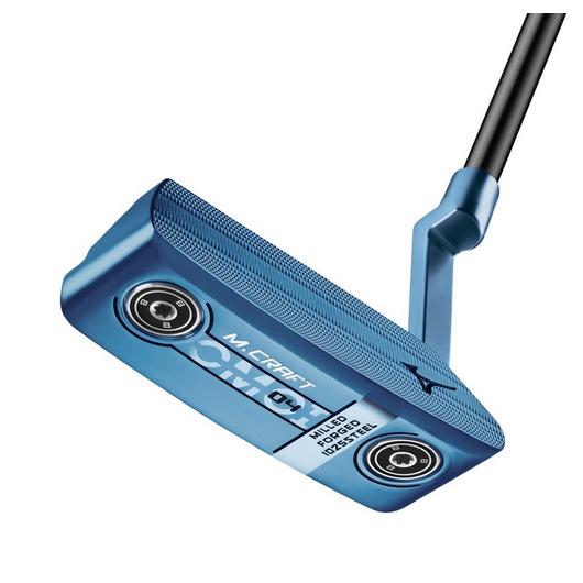 Mizuno M.Craft OMOI 04 Putter