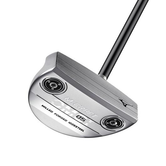 Mizuno M.Craft OMOI 05 Putter