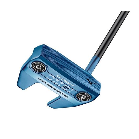 Mizuno M.Craft OMOI 06 Putter