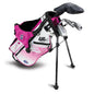 US Kids Ultra-Light 7 42" Club Set