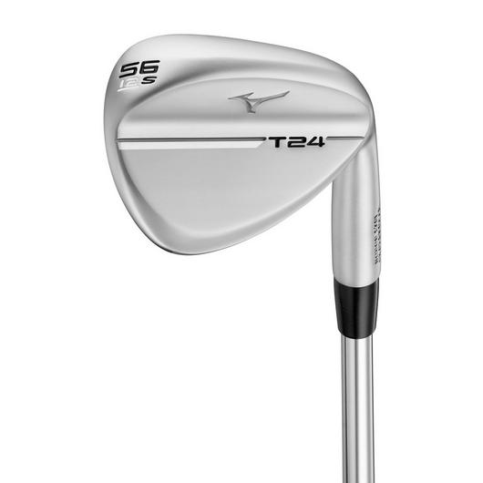 Mizuno T24 Soft White Satin Wedge