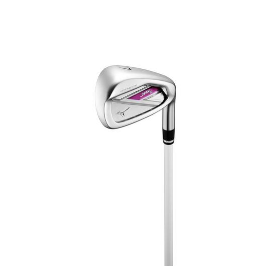 Mizuno Women's JPX Q Irons