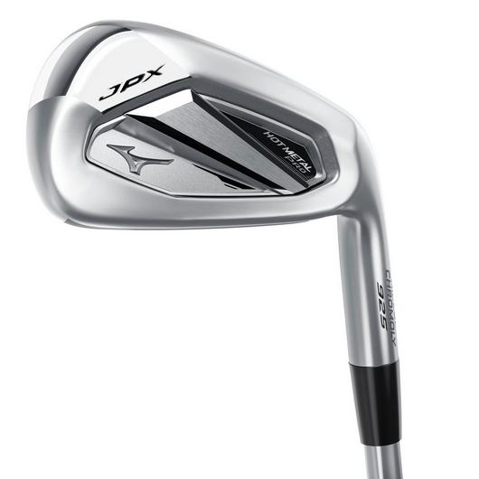 Mizuno JPX 925 Hot Metal Pro Iron Set