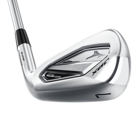 Mizuno JPX 925 Hot Metal Pro Iron Set