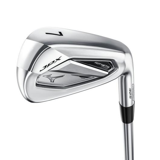 Mizuno JPX 925 Hot Metal Pro Iron Set