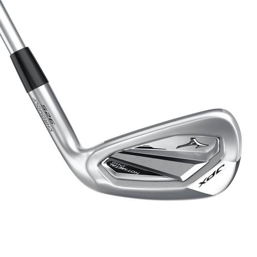 Mizuno JPX 925 Hot Metal Pro Iron Set