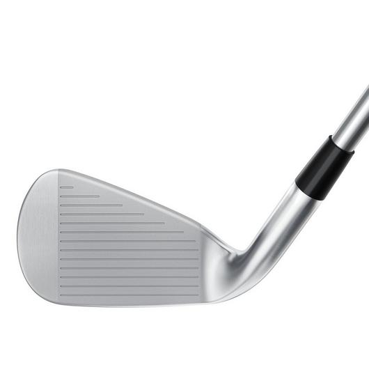 Mizuno JPX 925 Hot Metal HL Iron Set