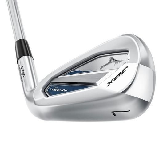 Mizuno JPX 925 Hot Metal HL Iron Set