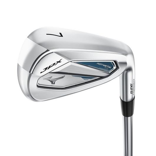 Mizuno JPX 925 Hot Metal HL Iron Set