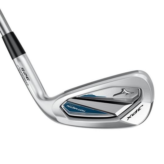 Mizuno JPX 925 Hot Metal HL Iron Set