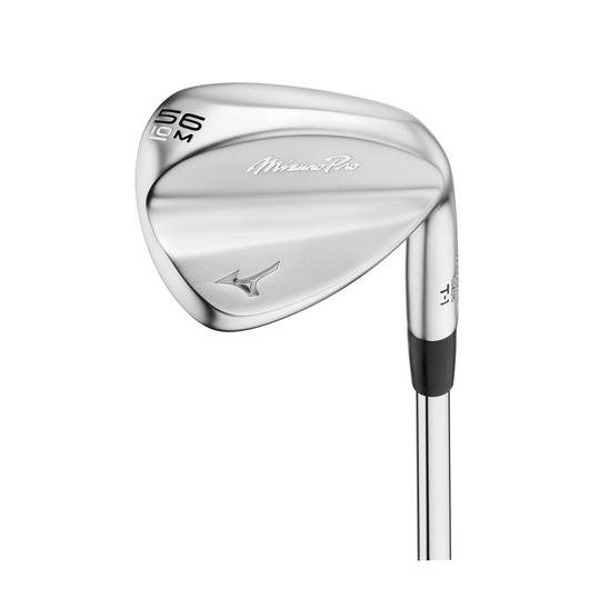 Mizuno Pro T-1 White Satin Wedge